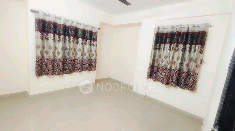 1 BHK Flat In Sai Ugam Society for Rent In Kharadi