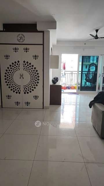 Single Room for Male In 3 BHK  In Standalone Building  In Nallagandla