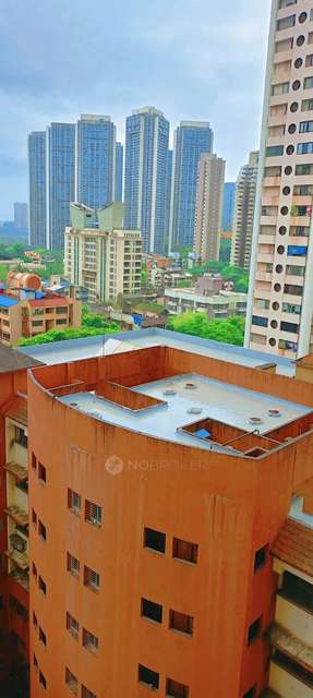 1 BHK Flat In Sanjay Gandhi Nagar Chs For Sale  In Malad East