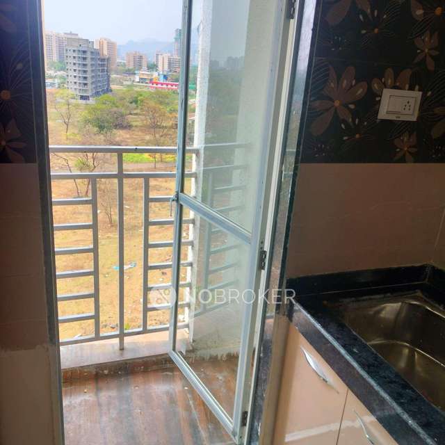 1 BHK Flat In Divine Heights For Sale  In Khardipada