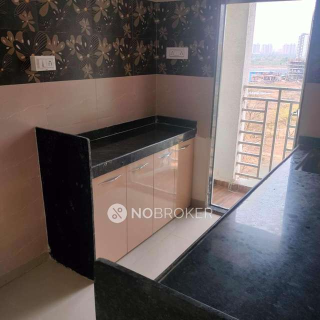 1 BHK Flat In Divine Heights For Sale  In Khardipada