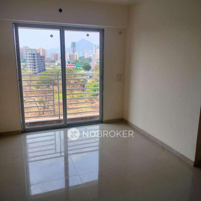 1 BHK Flat In Divine Heights For Sale  In Khardipada