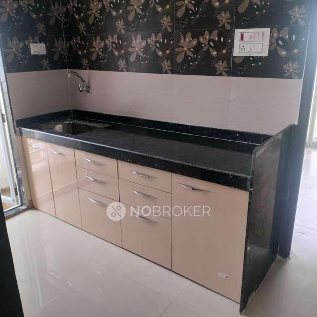 1 BHK Flat In Divine Heights For Sale  In Khardipada