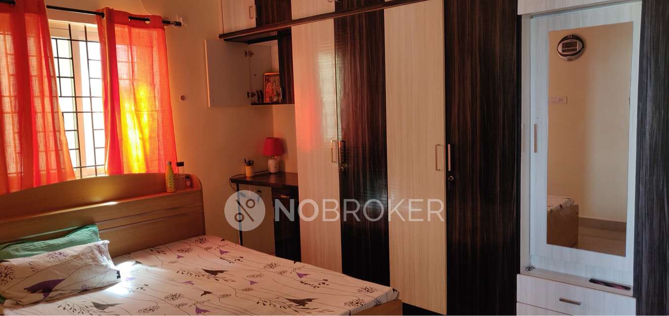 2 BHK Flat In Cbr Aakruti For Sale  In Cbr Aakruti