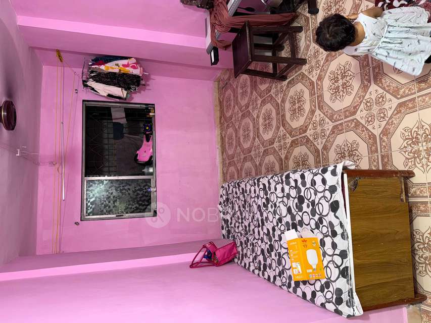 1 BHK Flat In Zainab Complex for Rent  In Kausa