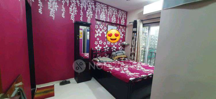 1 BHK Flat In Swastik Emerald for Rent  In Vikhroli East