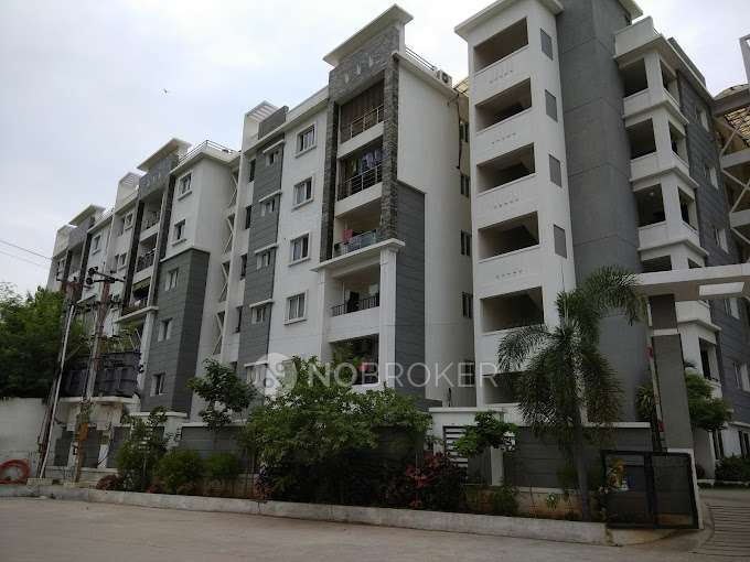 2 BHK Flat In Sahim Encleve for Rent  In Attapur