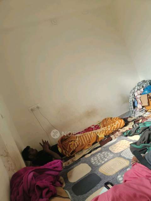 Single Room for Male In 1 BHK  In Pawar Empire  In Thergaon