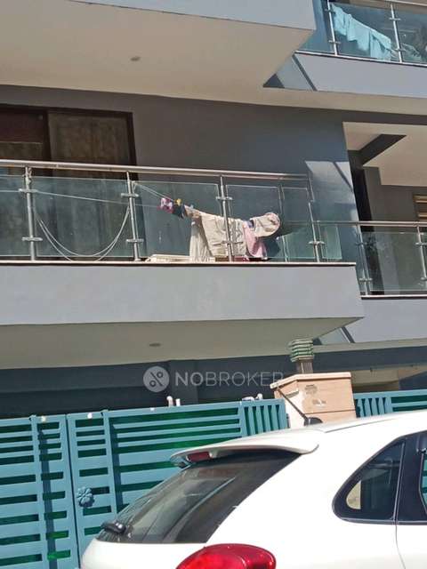 PG for Girls in Sector 41