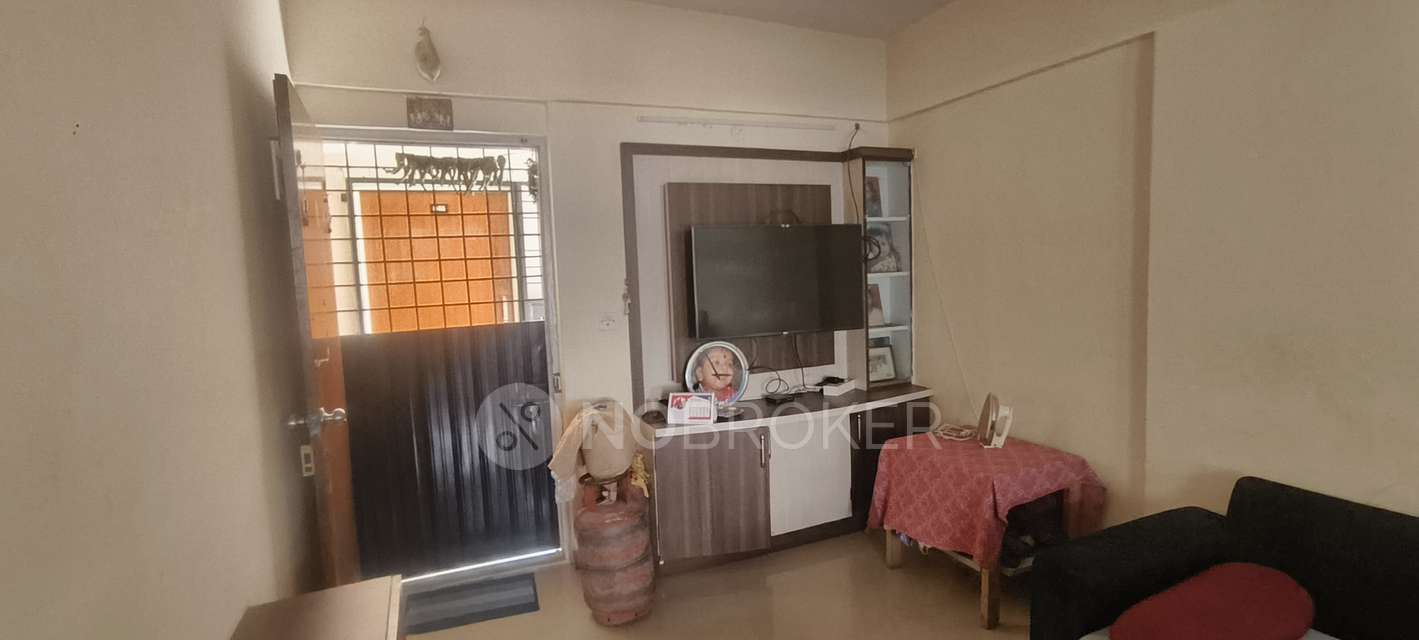 3 BHK Flat In Ibc Platinum City, Peenya For Sale  In Yeswanthpur