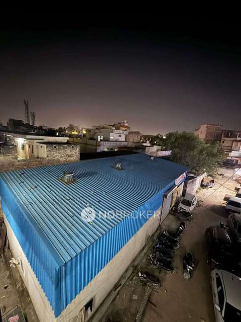 1 RK House for Rent  In Sector 10a