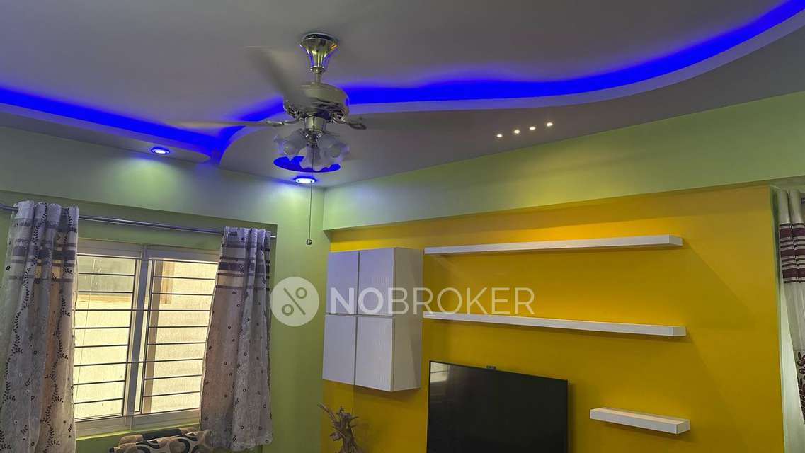 2 BHK Flat In Dsr White Waters, Gunjur Palya For Sale  In Gunjur Palya