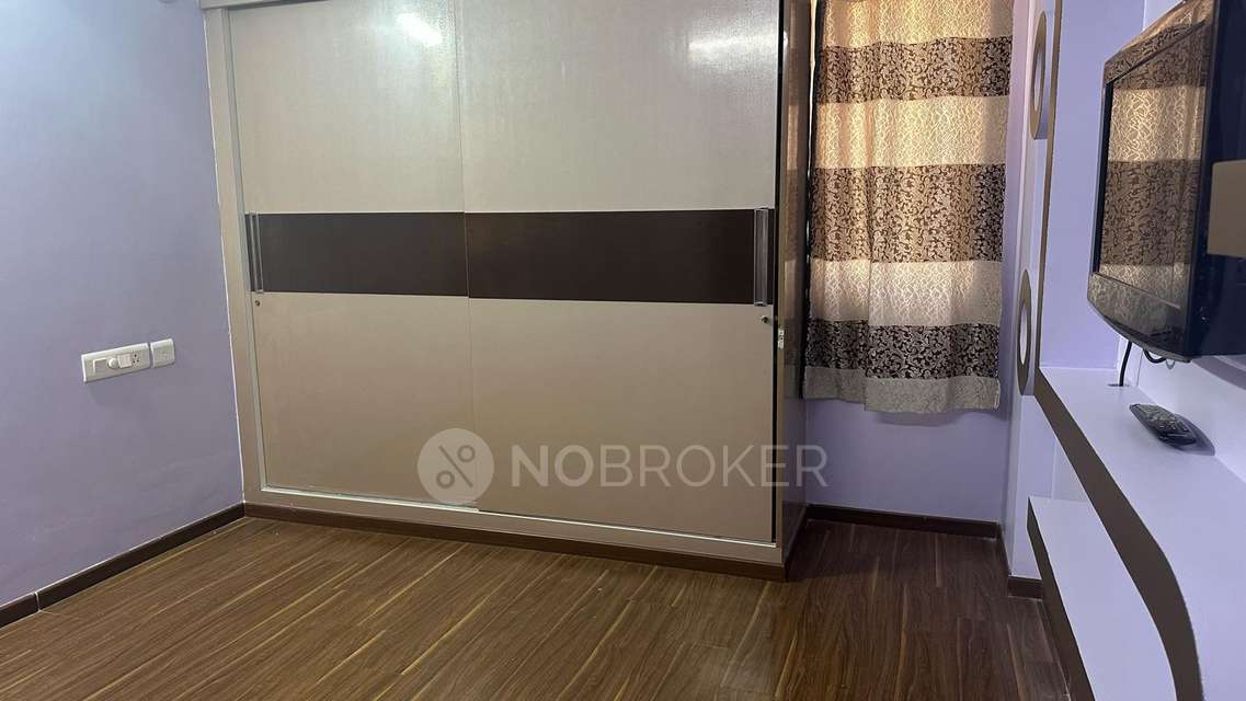 2 BHK Flat In Dsr White Waters, Gunjur Palya For Sale  In Gunjur Palya