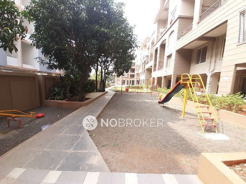 2 BHK Flat In My Nest Apartment for Rent  In  Sus