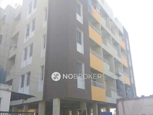 2 BHK Flat In My Nest Apartment for Rent  In  Sus