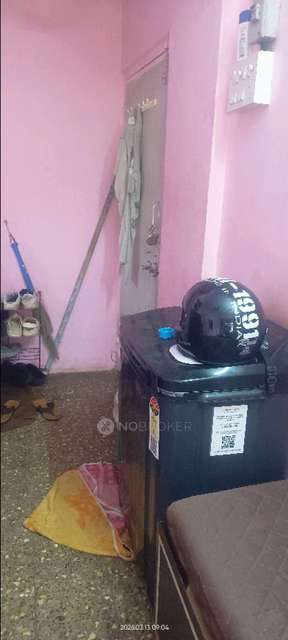 Single Room for Male In 1 RK  In Siddhi Tenets  Associatio Pushpa  Park Malad East In Pushpa Park, Malad East