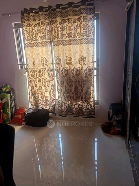 2 BHK Flat In Pride Manhattan for Rent  In Charholi Budruk