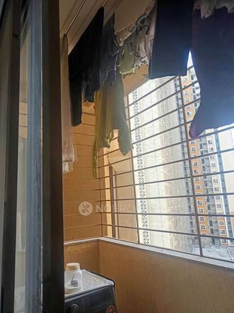 2 BHK Flat In Pride Manhattan for Rent  In Charholi Budruk