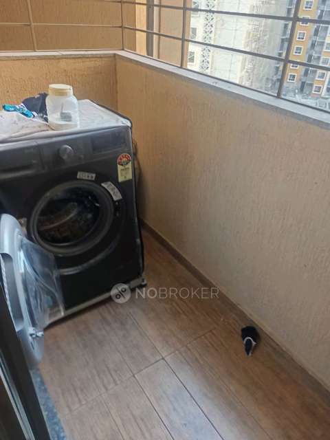 2 BHK Flat In Pride Manhattan for Rent  In Charholi Budruk