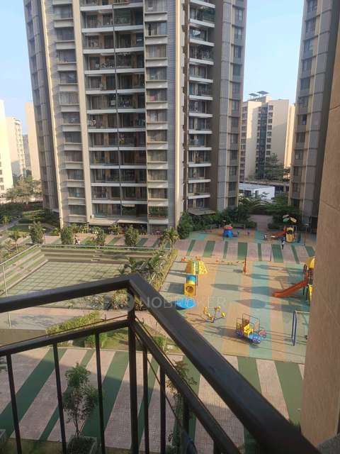 2 BHK Flat In Pride Manhattan for Rent  In Charholi Budruk