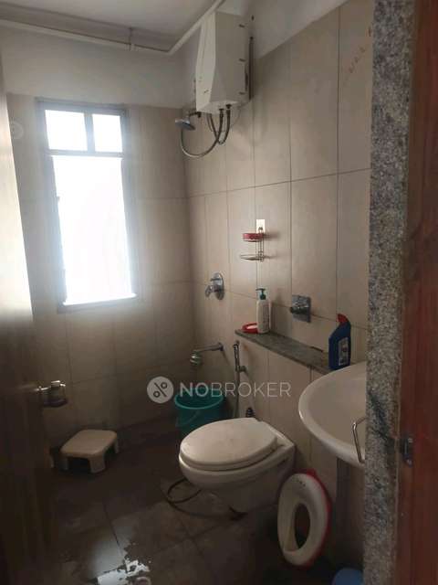 2 BHK Flat In Pride Manhattan for Rent  In Charholi Budruk