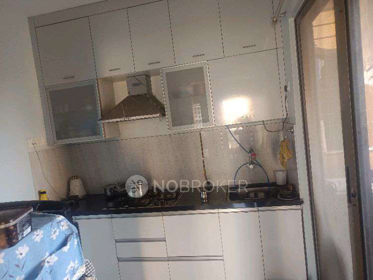 2 BHK Flat In Pride Manhattan for Rent  In Charholi Budruk