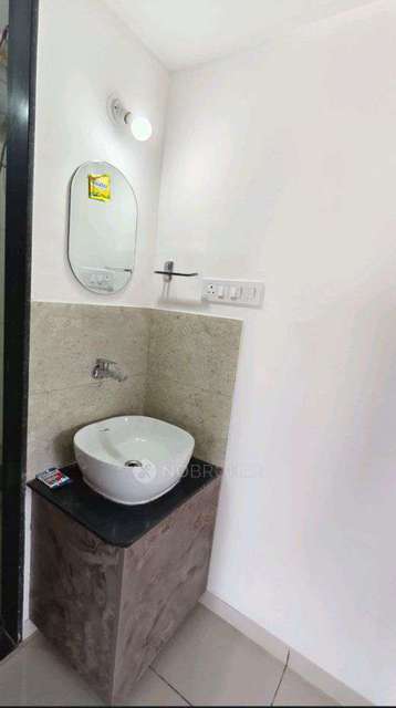 3 BHK Flat In Vj Yashwin Supernova for Rent  In Jp5w+gp5 New Water Tank, Namdev Nagar, Wakad, Pimpri-chinchwad, Maharashtra 411057, India