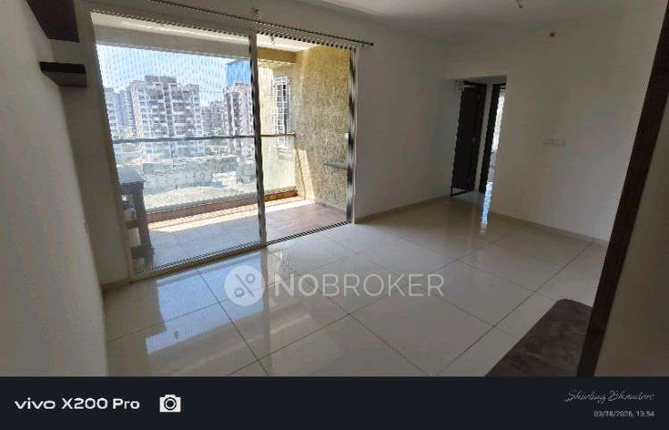 3 BHK Flat In Vj Yashwin Supernova for Rent  In Jp5w+gp5 New Water Tank, Namdev Nagar, Wakad, Pimpri-chinchwad, Maharashtra 411057, India