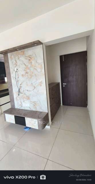 3 BHK Flat In Vj Yashwin Supernova for Rent  In Jp5w+gp5 New Water Tank, Namdev Nagar, Wakad, Pimpri-chinchwad, Maharashtra 411057, India