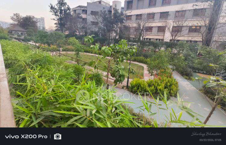 3 BHK Flat In Vj Yashwin Supernova for Rent  In Jp5w+gp5 New Water Tank, Namdev Nagar, Wakad, Pimpri-chinchwad, Maharashtra 411057, India