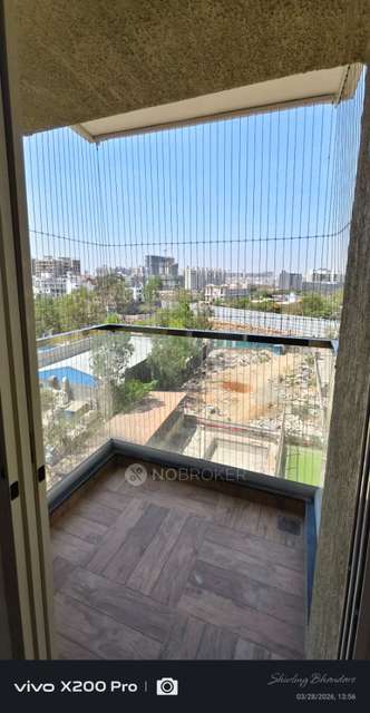 3 BHK Flat In Vj Yashwin Supernova for Rent  In Jp5w+gp5 New Water Tank, Namdev Nagar, Wakad, Pimpri-chinchwad, Maharashtra 411057, India