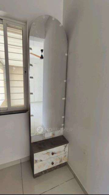 3 BHK Flat In Vj Yashwin Supernova for Rent  In Jp5w+gp5 New Water Tank, Namdev Nagar, Wakad, Pimpri-chinchwad, Maharashtra 411057, India