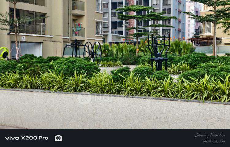 3 BHK Flat In Vj Yashwin Supernova for Rent  In Jp5w+gp5 New Water Tank, Namdev Nagar, Wakad, Pimpri-chinchwad, Maharashtra 411057, India