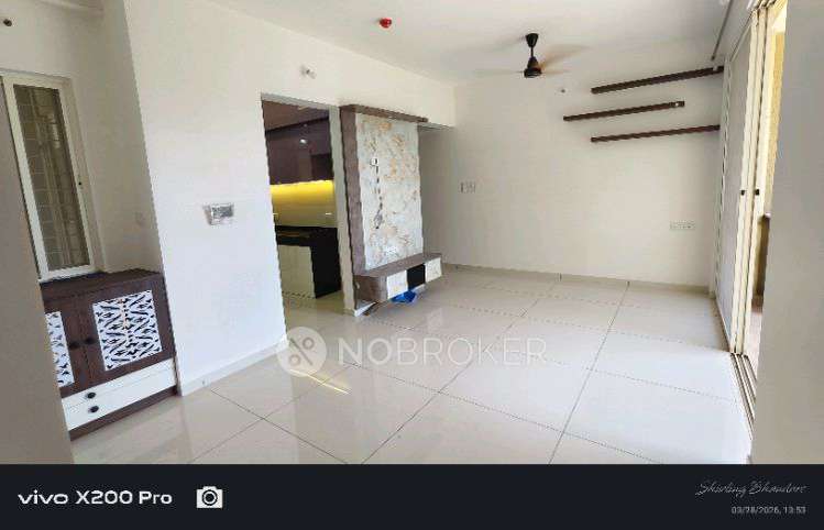 3 BHK Flat In Vj Yashwin Supernova for Rent  In Jp5w+gp5 New Water Tank, Namdev Nagar, Wakad, Pimpri-chinchwad, Maharashtra 411057, India