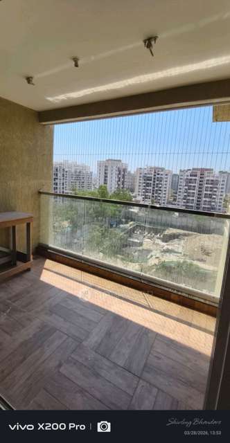 3 BHK Flat In Vj Yashwin Supernova for Rent  In Jp5w+gp5 New Water Tank, Namdev Nagar, Wakad, Pimpri-chinchwad, Maharashtra 411057, India