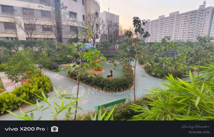 3 BHK Flat In Vj Yashwin Supernova for Rent  In Jp5w+gp5 New Water Tank, Namdev Nagar, Wakad, Pimpri-chinchwad, Maharashtra 411057, India