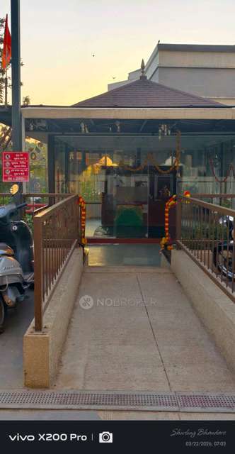 3 BHK Flat In Vj Yashwin Supernova for Rent  In Jp5w+gp5 New Water Tank, Namdev Nagar, Wakad, Pimpri-chinchwad, Maharashtra 411057, India