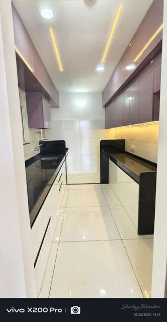 3 BHK Flat In Vj Yashwin Supernova for Rent  In Jp5w+gp5 New Water Tank, Namdev Nagar, Wakad, Pimpri-chinchwad, Maharashtra 411057, India