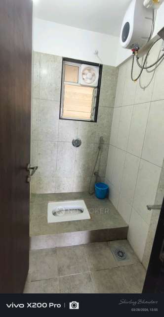 3 BHK Flat In Vj Yashwin Supernova for Rent  In Jp5w+gp5 New Water Tank, Namdev Nagar, Wakad, Pimpri-chinchwad, Maharashtra 411057, India