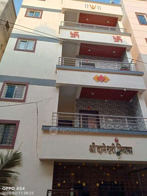 1 BHK House for Rent  In Gat No 1053 Awhalwadi Road Ganesh Nagar Enkai Housing Society, Whagoli, Pune, Maharashtra 412207, India