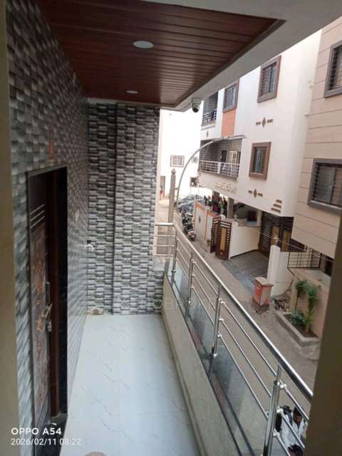 1 BHK House for Rent  In Gat No 1053 Awhalwadi Road Ganesh Nagar Enkai Housing Society, Whagoli, Pune, Maharashtra 412207, India