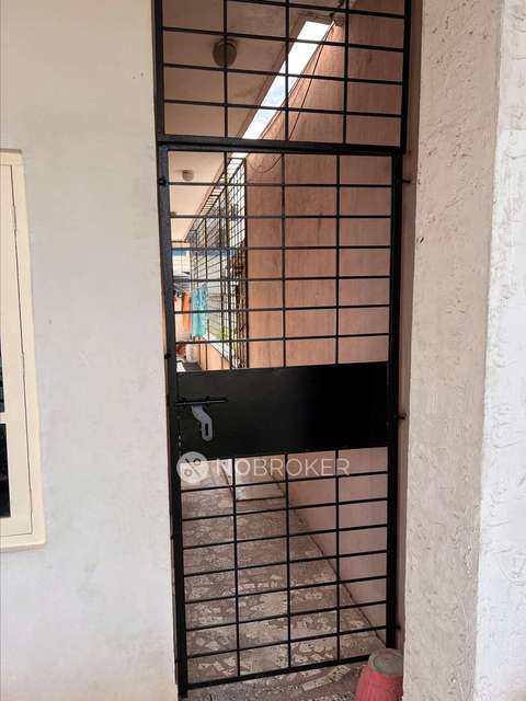 1 BHK House for Rent  In Rajajinagar