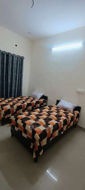 PG for Girls in Sector 10a