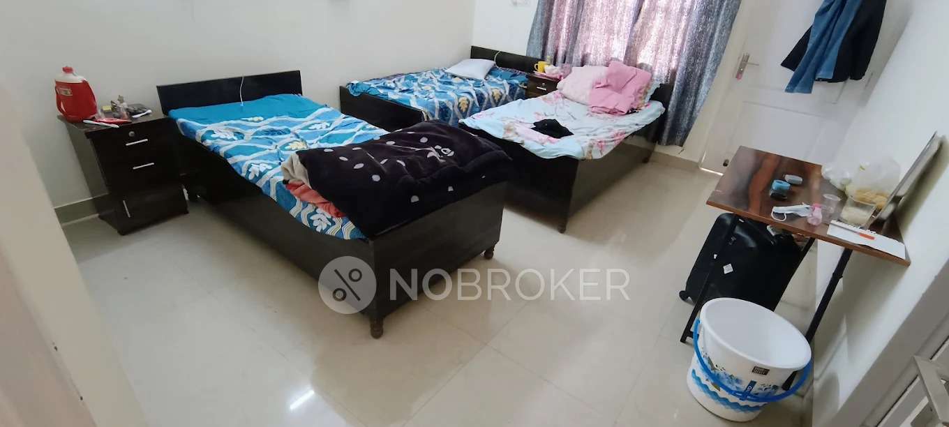 PG for Girls in Sector 10a