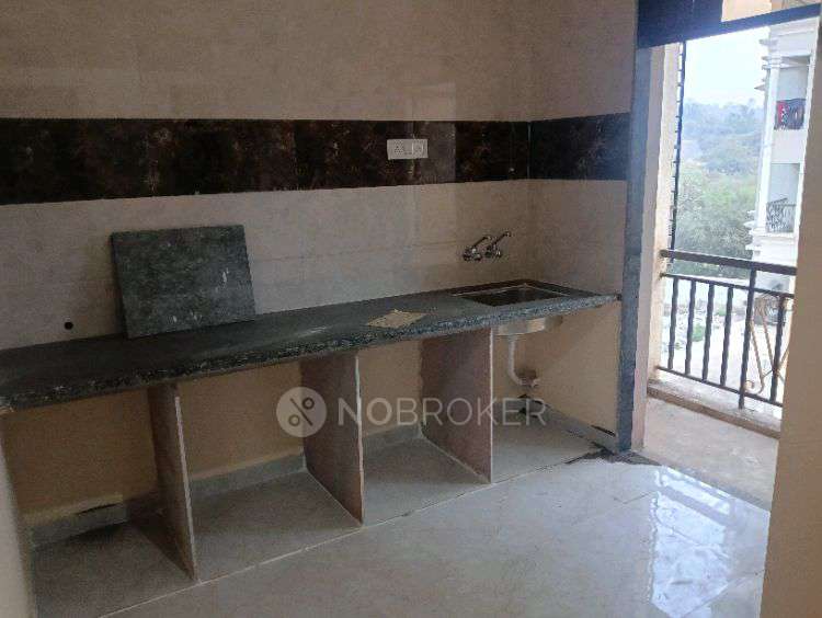 1 BHK Flat In Chirag Sadguru Krupa For Sale  In 65xm+wqr, Varap, Khemani Industry Area, Ulhasnagar, Maharashtra 421103, India