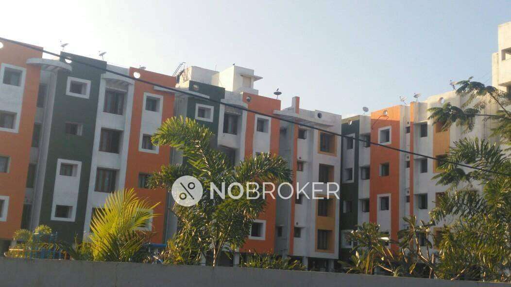 3 BHK Flat In Sm Meadows for Rent  In Pallavaram