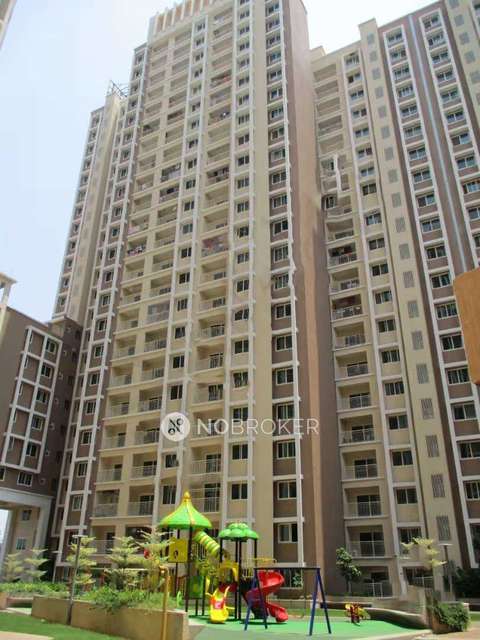 2 BHK Flat In Brigade Buena Vista for Rent  In Budigere Cross