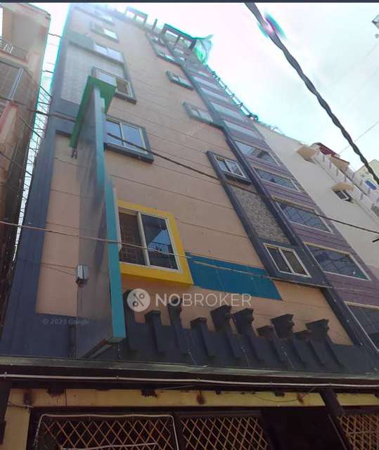 PG for Boys in Electronic City