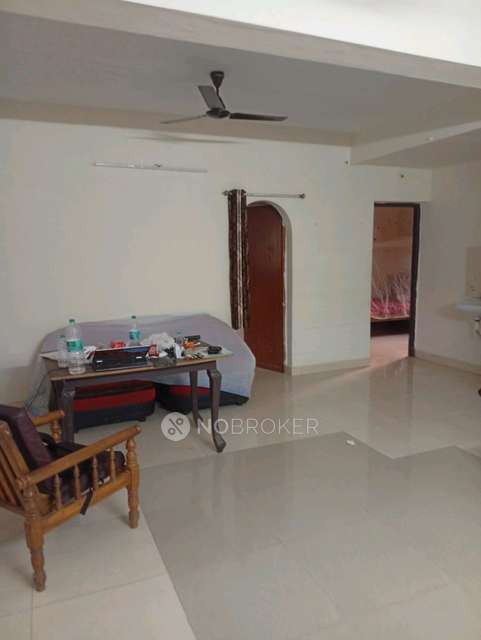 Single Room for Male In 2 BHK  In Vijay Housing In Madipakkam