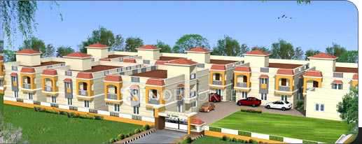 Single Room for Male In 2 BHK  In Vijay Housing In Madipakkam